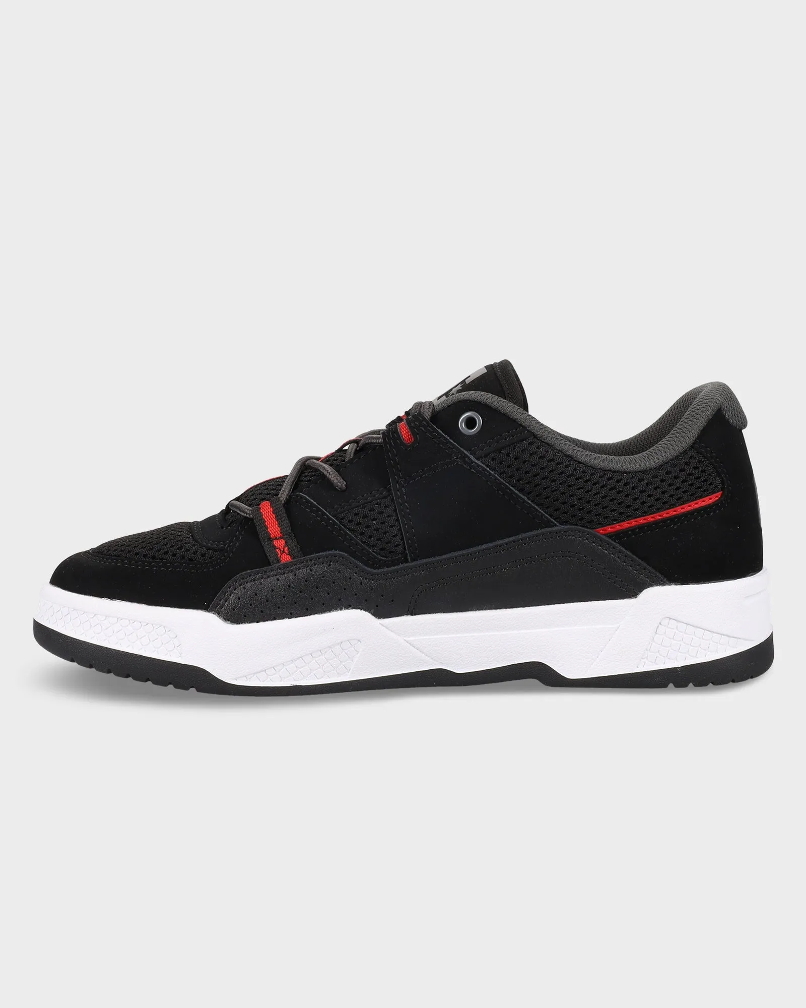 Mens Construct Sneakers Street Step