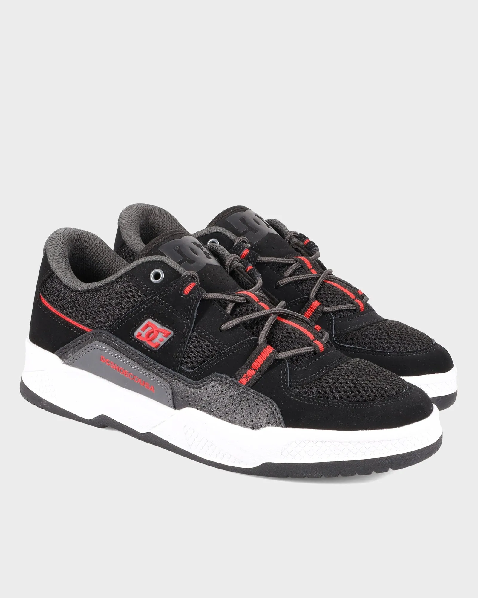 Durable Construction Comfort Flexibility Mens Construct Sneakers