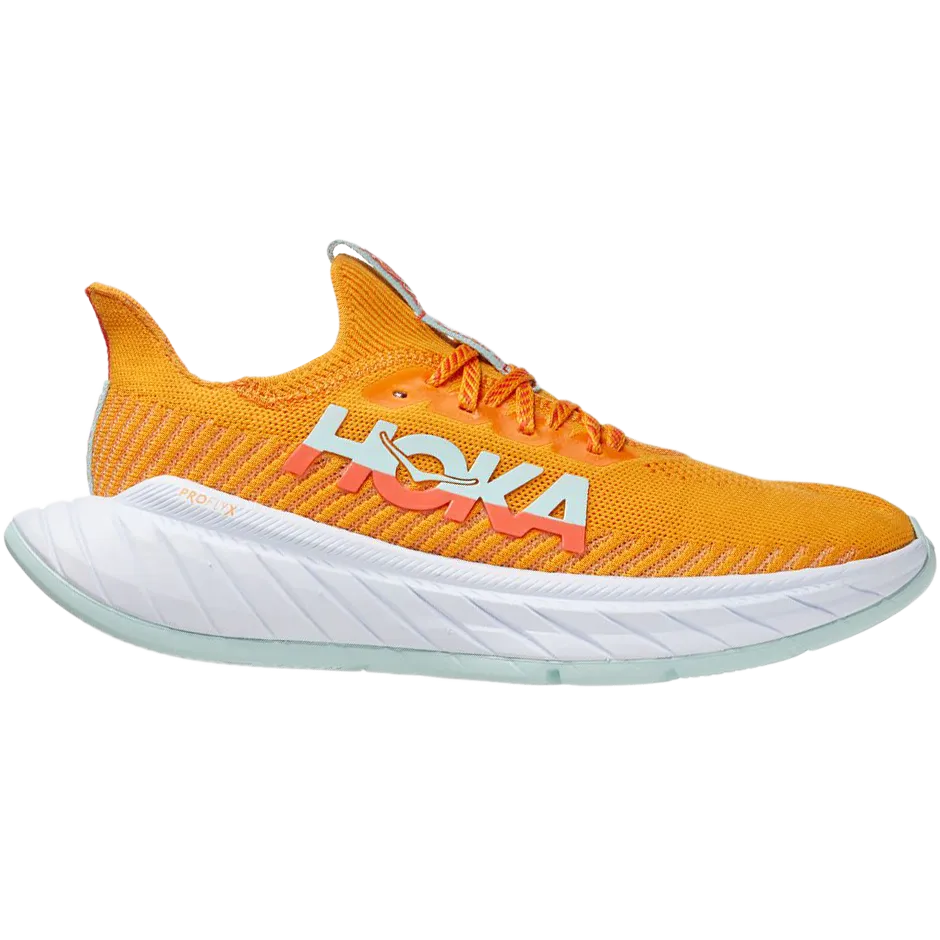 Women's Carbon X 3 amateur runner use multi - surface outsole shoes