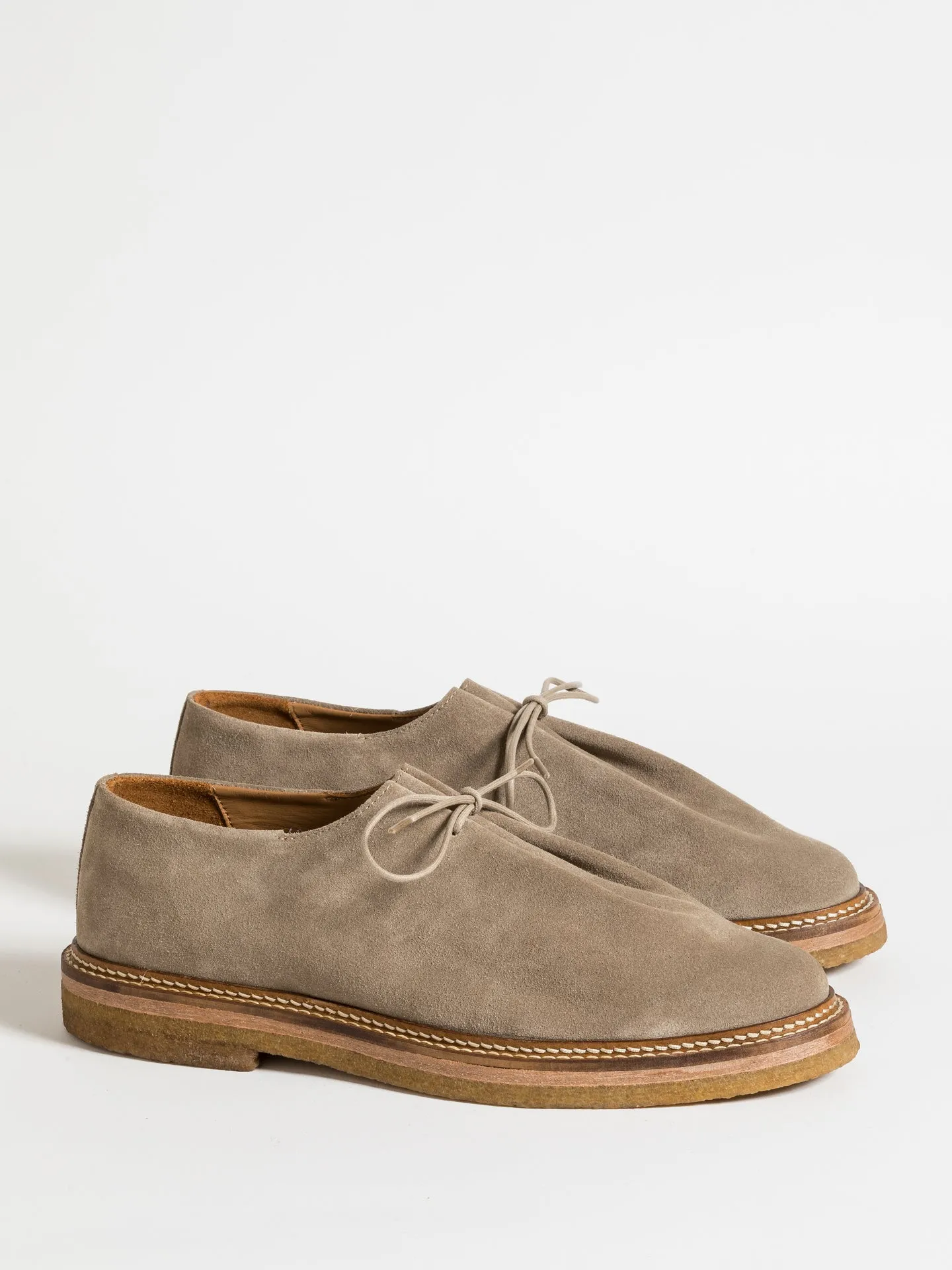 RAY BEIGE Season Transition Comfortable Footwear