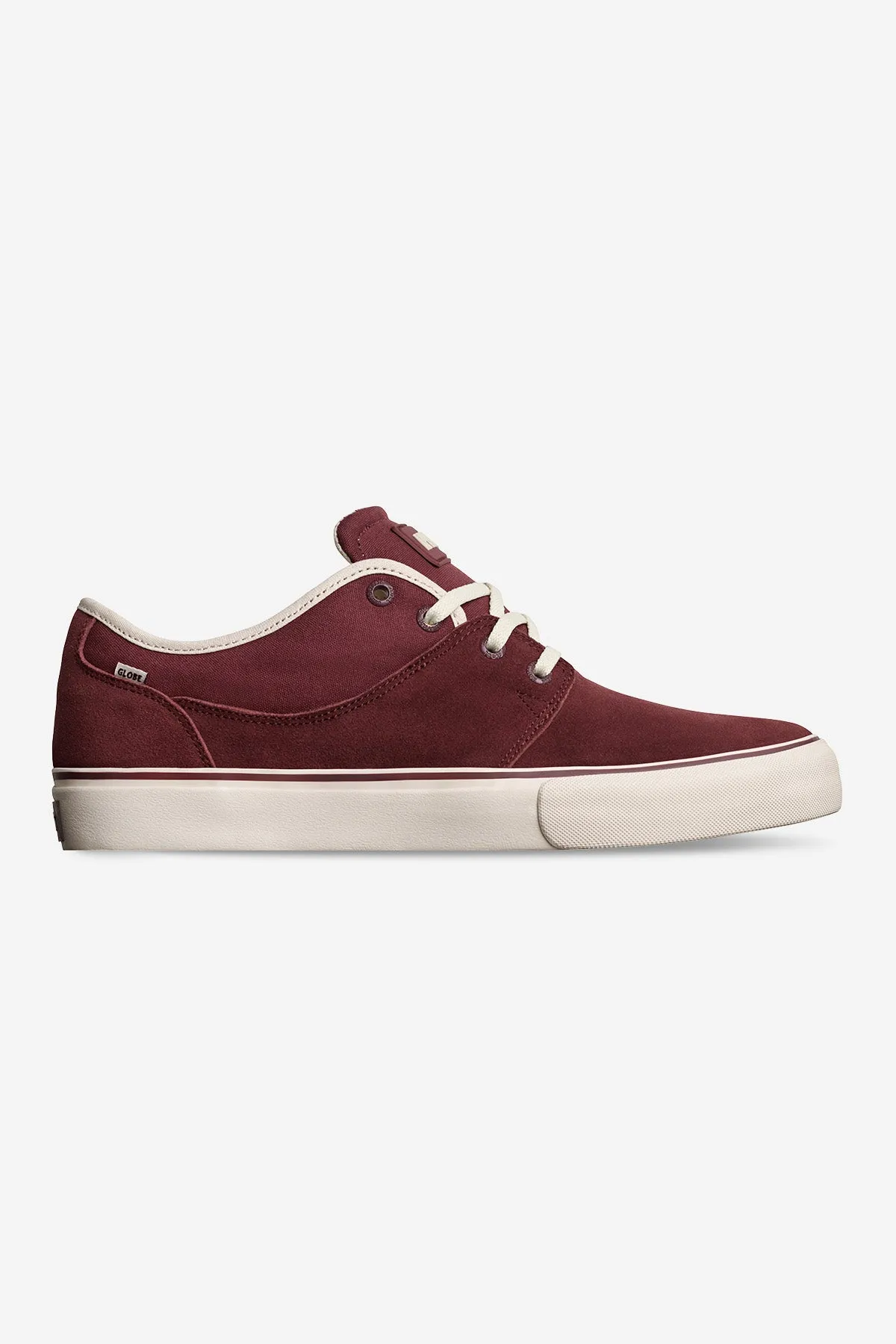 Mahalo Lace Up Style Padded Tongue
