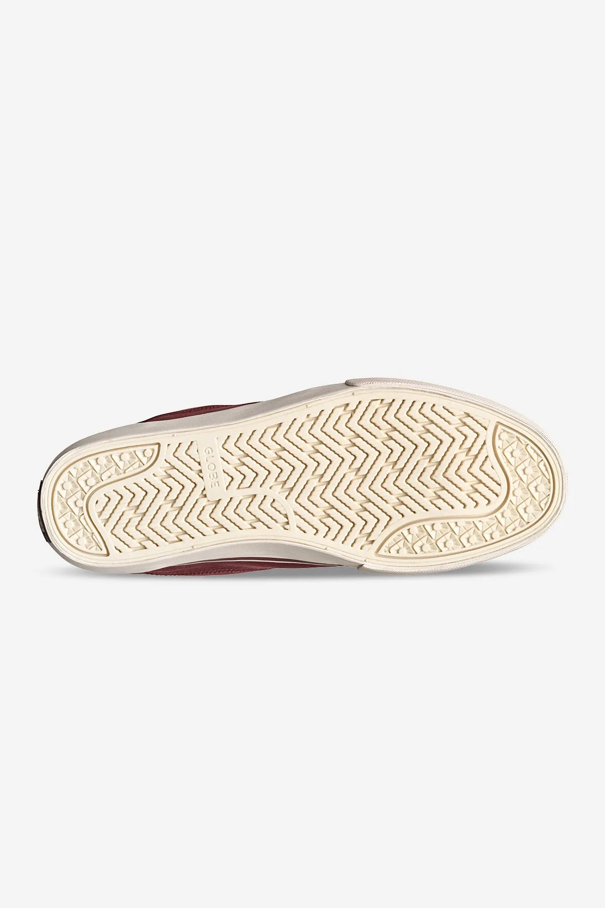 Wind Chill Airy Design Mahalo - Pomegranate - Skate Shoes