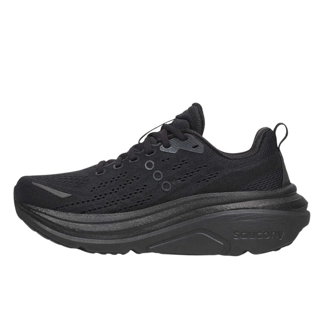 saucony Hurricane 25 Women's Running Shoes Flexible Sole