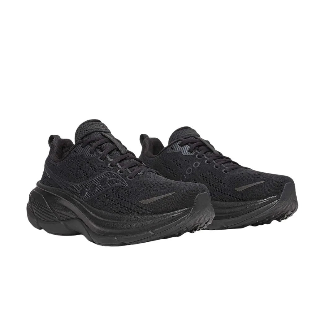 Dust Free Bold Tone saucony Hurricane 25 Women's Running Shoes