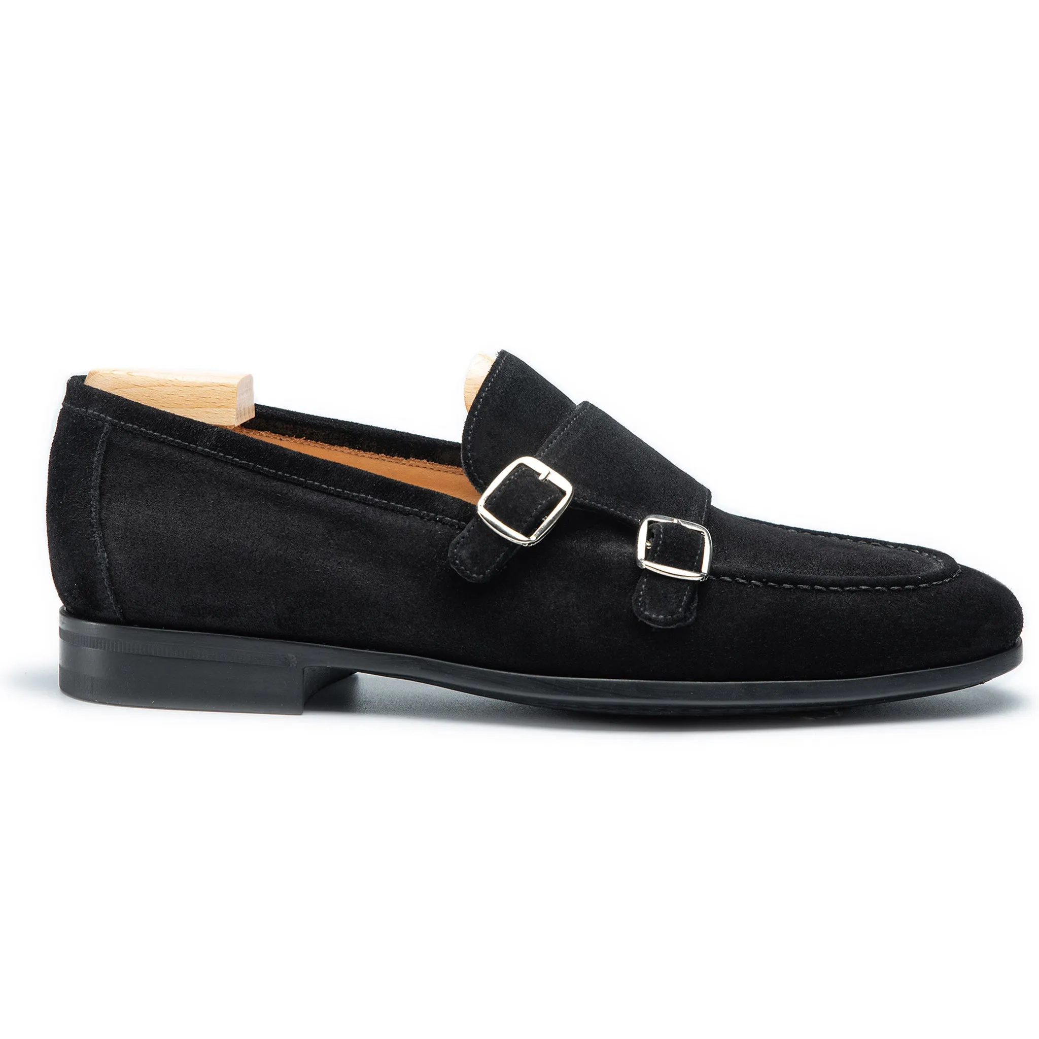 2037 SACCHETTO Model Off-Duty Travel Shoes