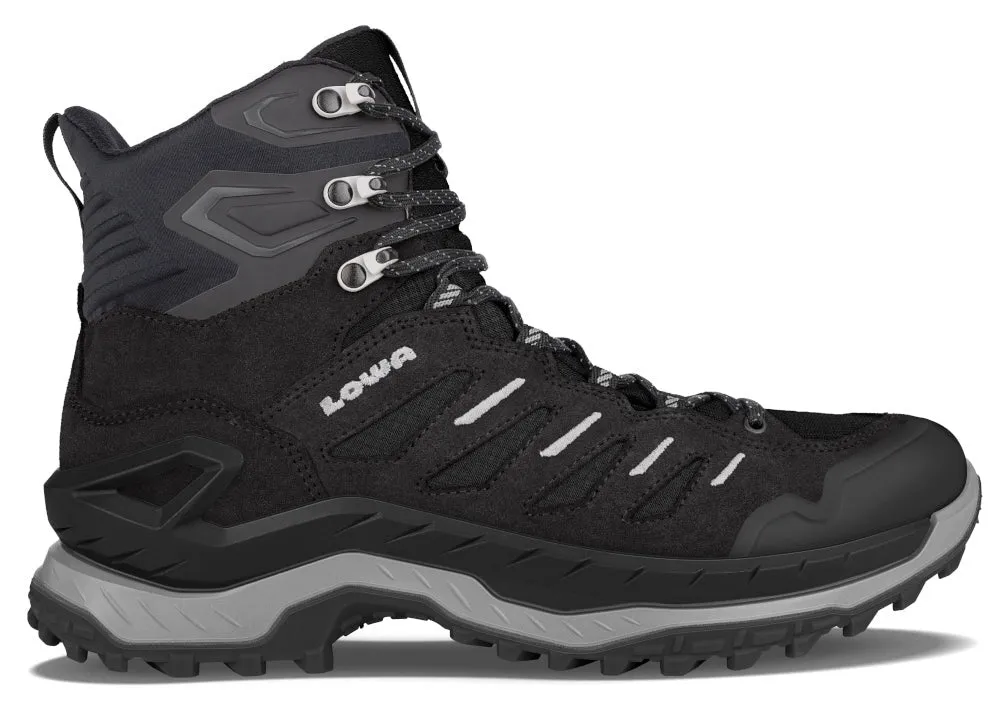 Innovo GTX Mid (Men's) - 311330 forest trek Performance Support