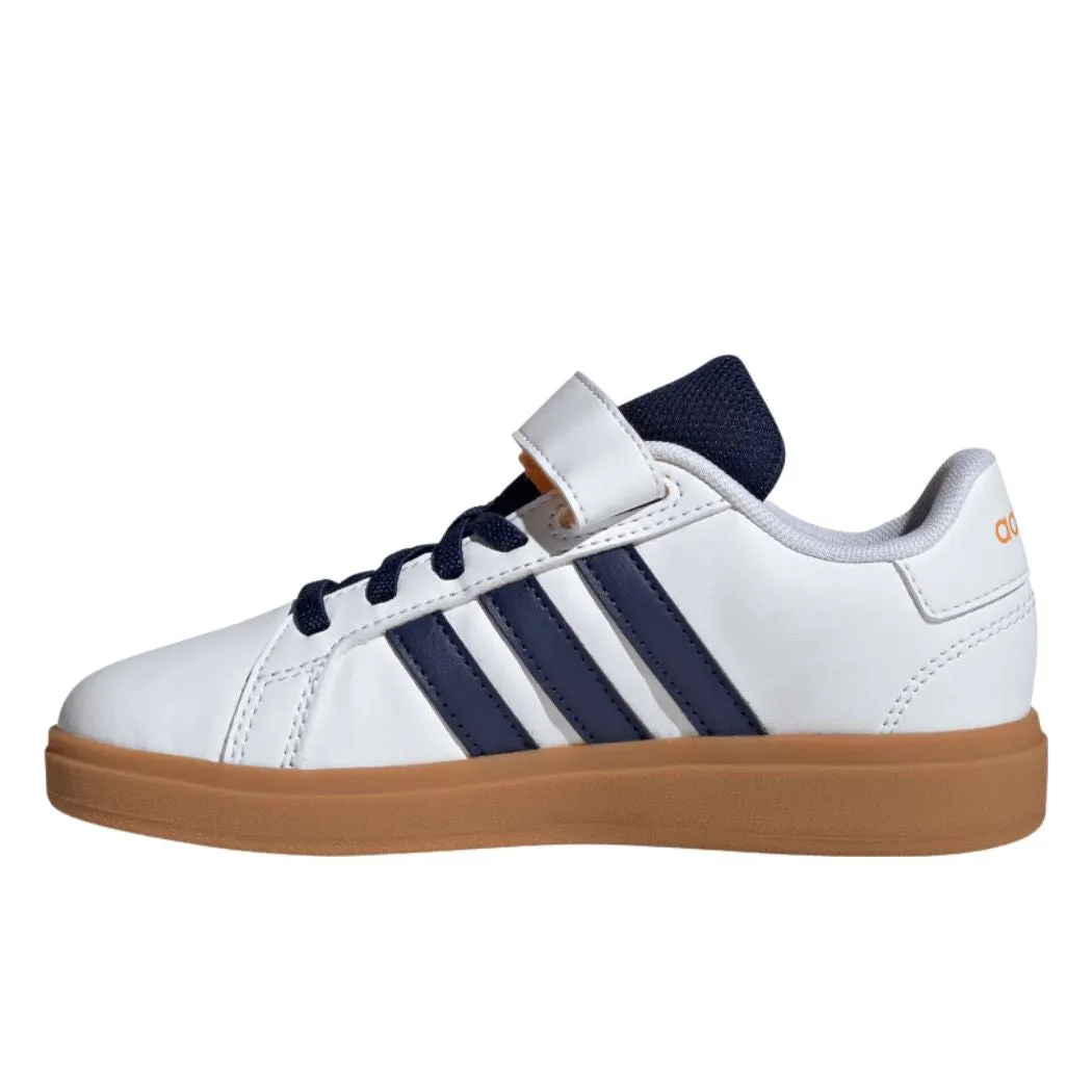 Comfort Slope Chic Cool adidas Grand Court 2.0 Kids Sneakers