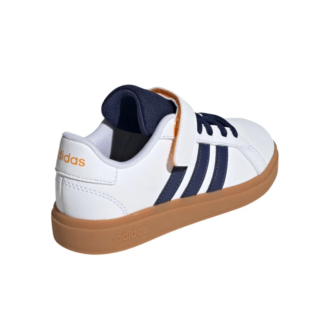 adidas Grand Court 2.0 Kids Sneakers Peak Step