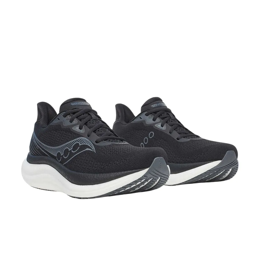 saucony Triumph 23 Men's Running Shoes Celebrity Vibe