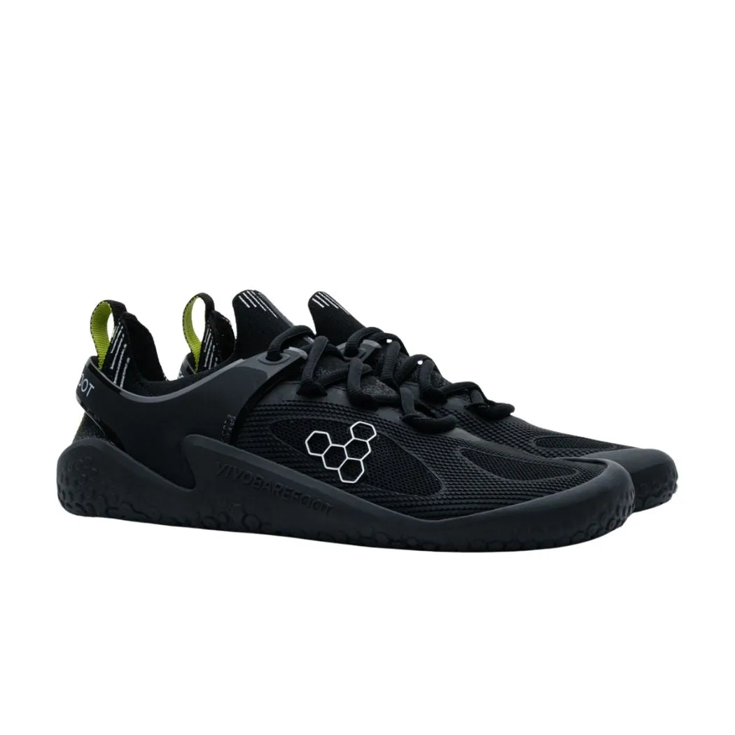 vivobarefoot Motus Strength Men's Training Shoes Foot Support