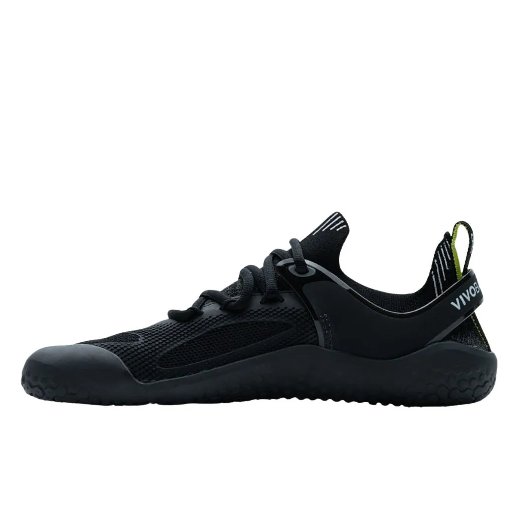 vivobarefoot Motus Strength Men's Training Shoes Dance Floor Workout