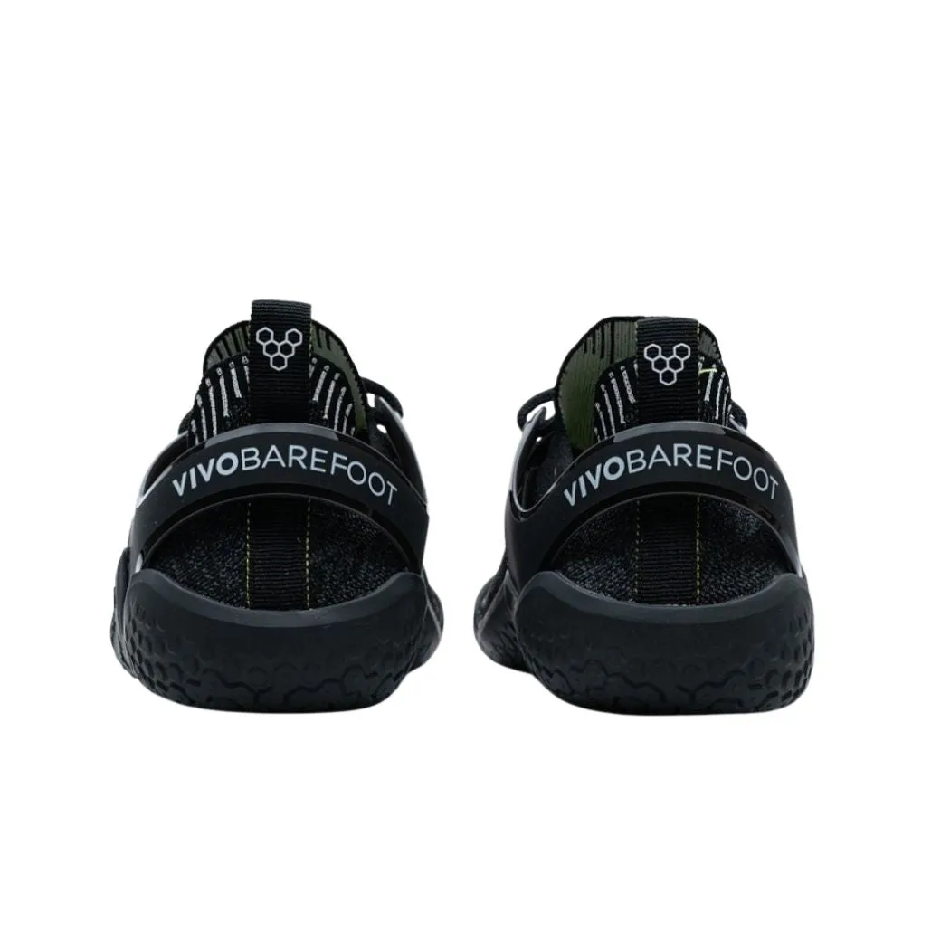 Petite Fit Wardrobe Base vivobarefoot Motus Strength Men's Training Shoes