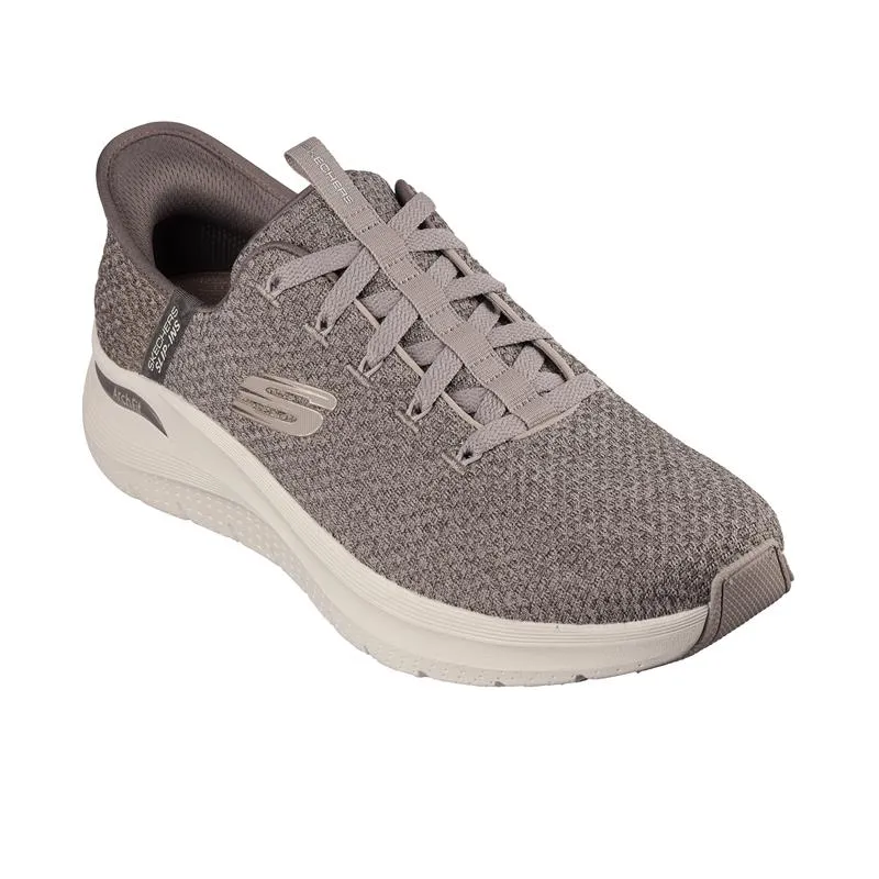 SLIP-INS: ARCH FIT 2.0 - 232462/TPE Comfort Steps Quick Walk Slip
