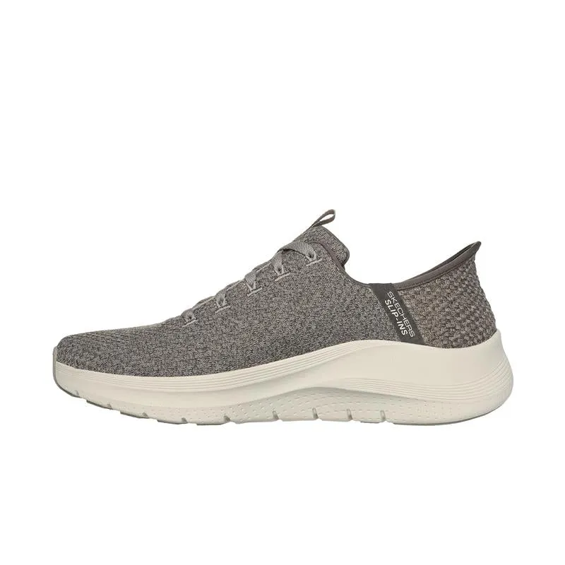 SLIP-INS: ARCH FIT 2.0 - 232462/TPE Comfort Walk