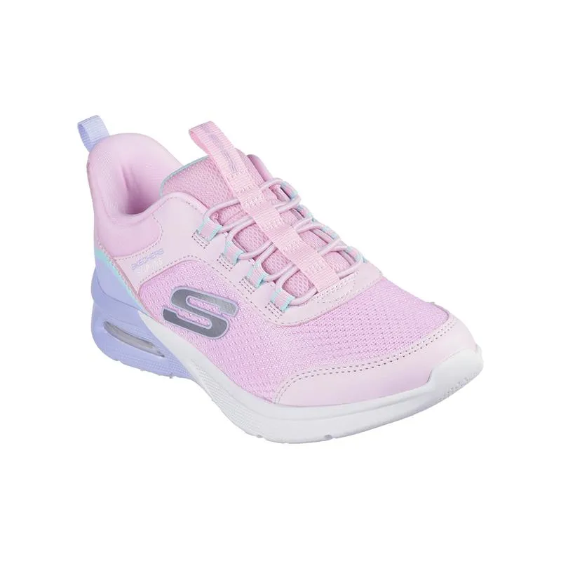 SLIP-INS: MICROSPEC MAX - 303594L/LPMT Simple Travel Smooth Steps