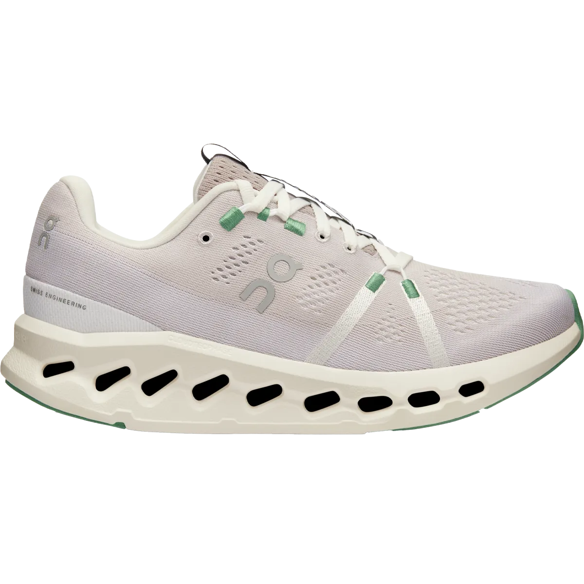 Women's Cloudsurfer Stability Ride Impact Absorbing