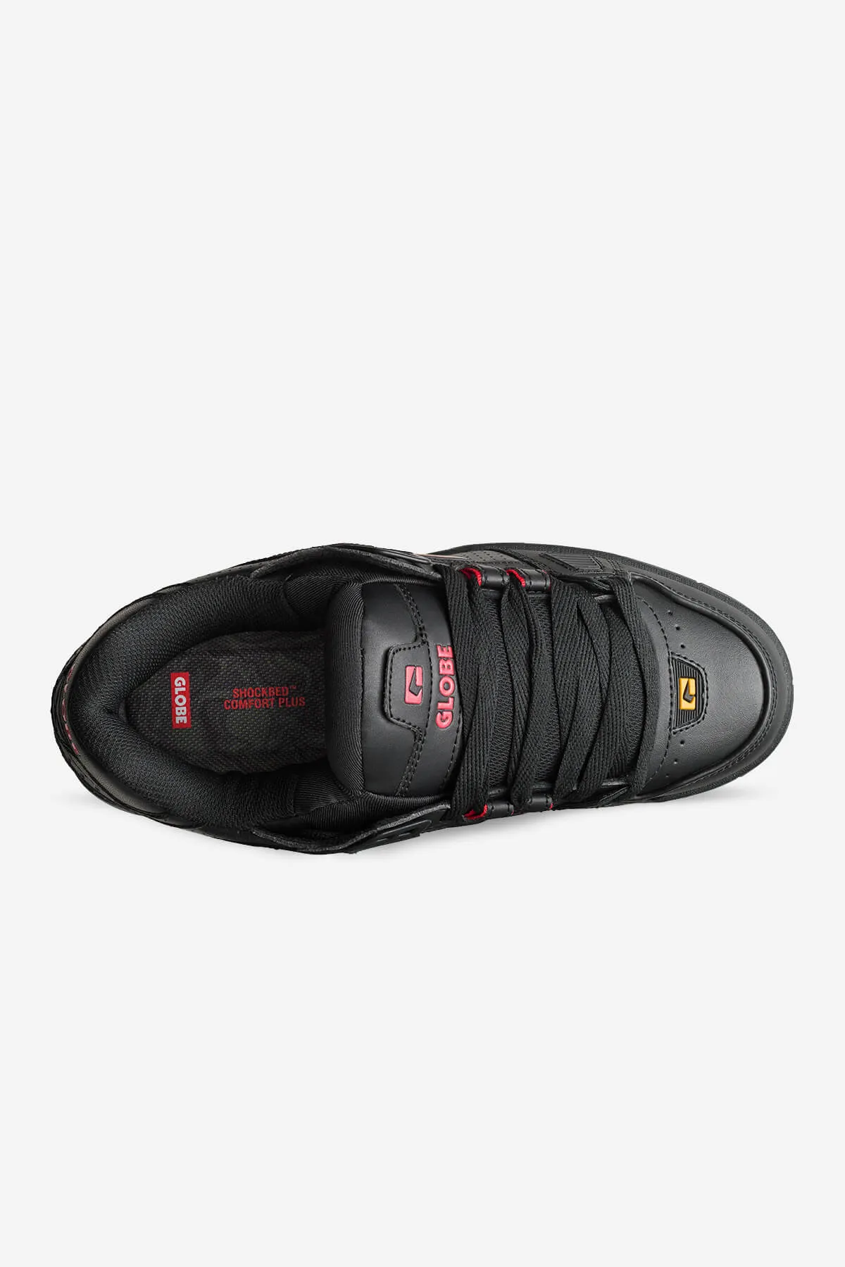 Sabre - Black/Dusk - Shoes Rugged Ride