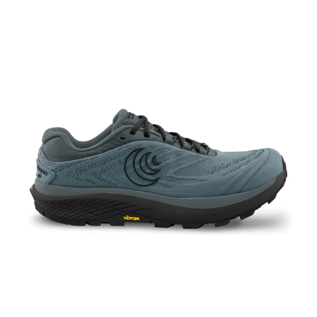 Step Focus Topo Athletic Men's Pursuit 2 Trail Running Shoes