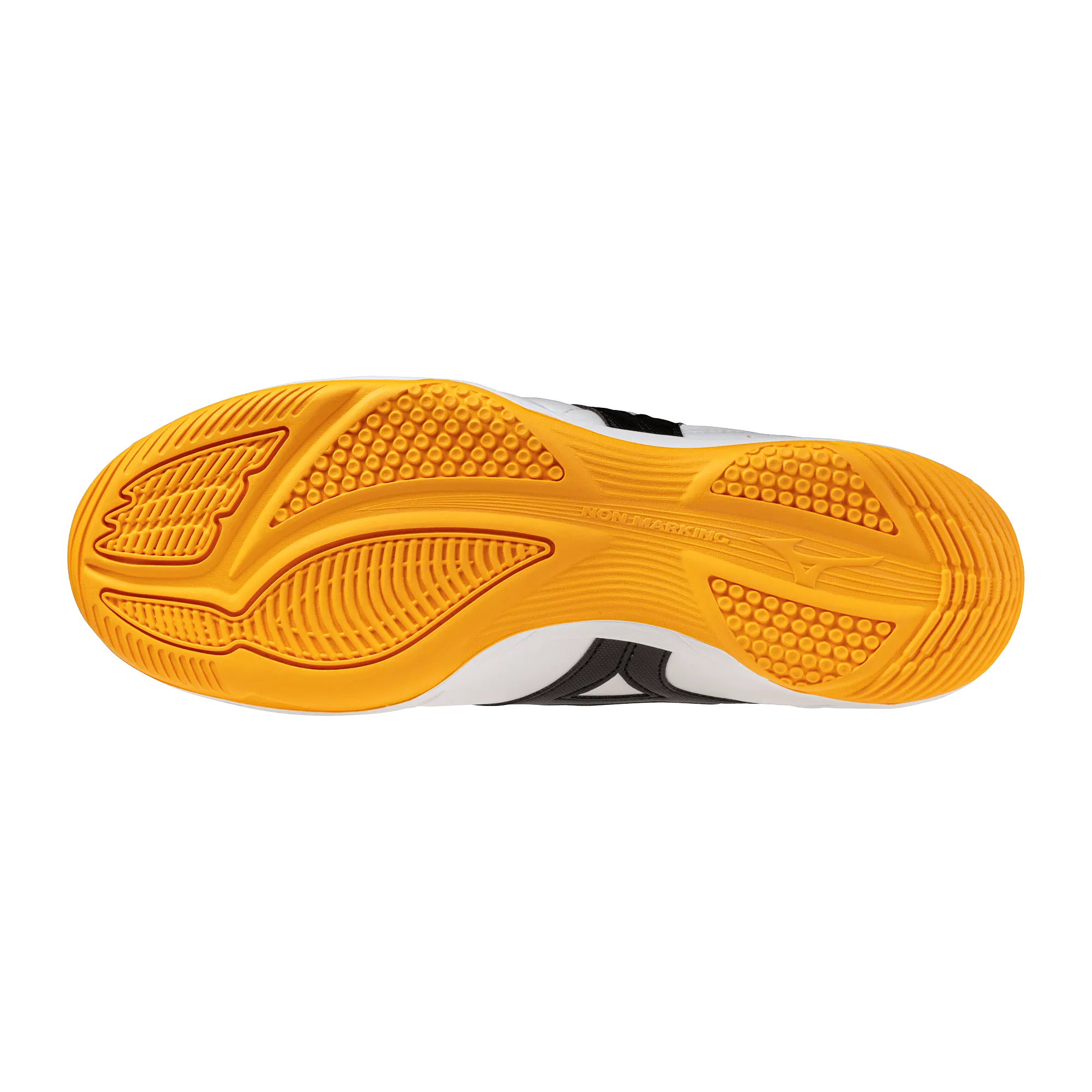 Morelia Sala Club Indoor (Q1GA251620) replacement insoles