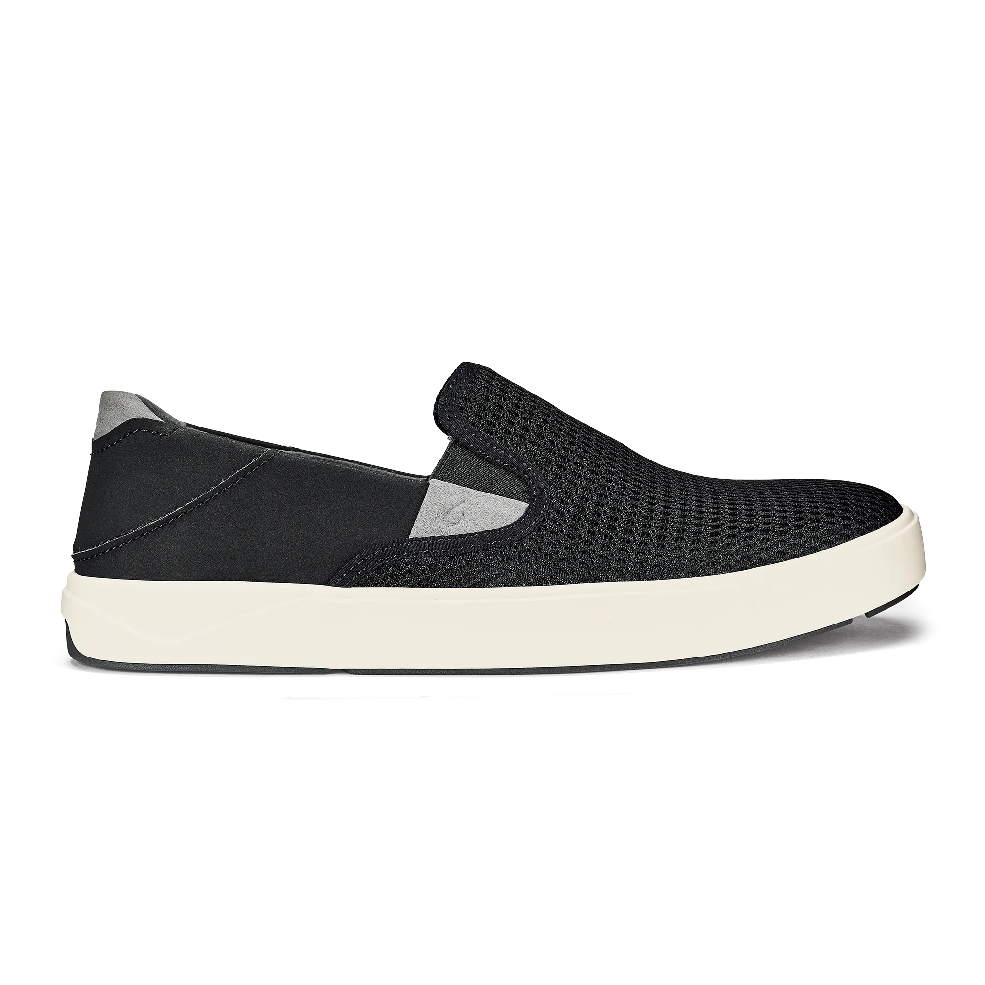 Office Comfort Laid Back Look Lae??ahi - Black
