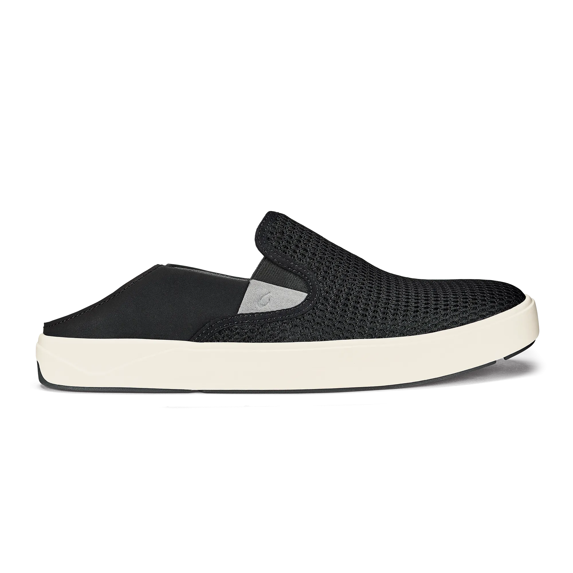 Lae??ahi - Black Quick Move Fit Breathable Comfort