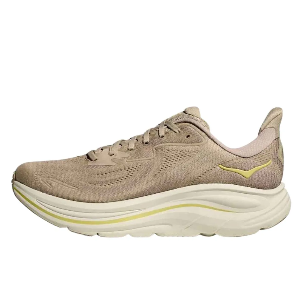 Denim Cool Anti Odor hoka Clifton 10 Men's Running Shoes