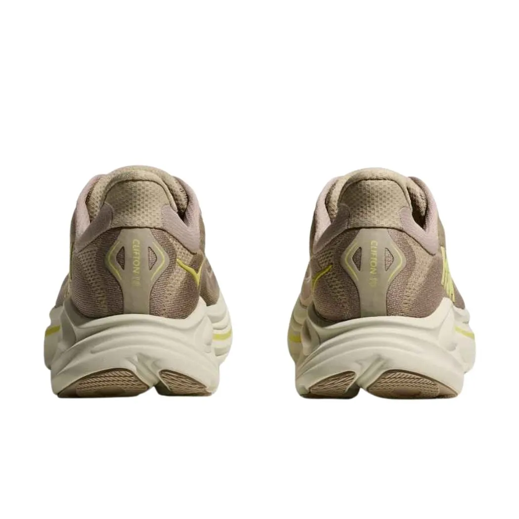 Leg Long Spring Bloom hoka Clifton 10 Men's Running Shoes