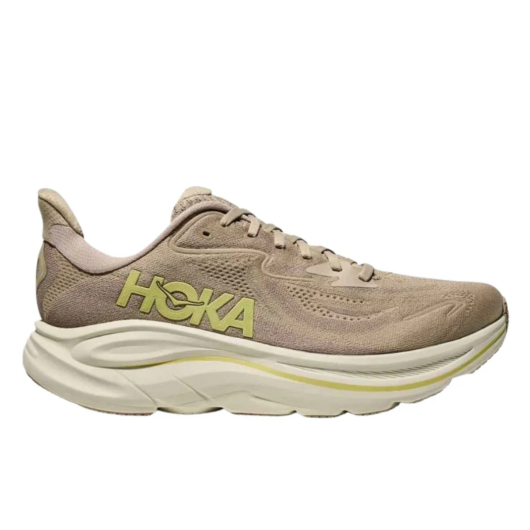High Arch hoka Clifton 10 Men's Running Shoes