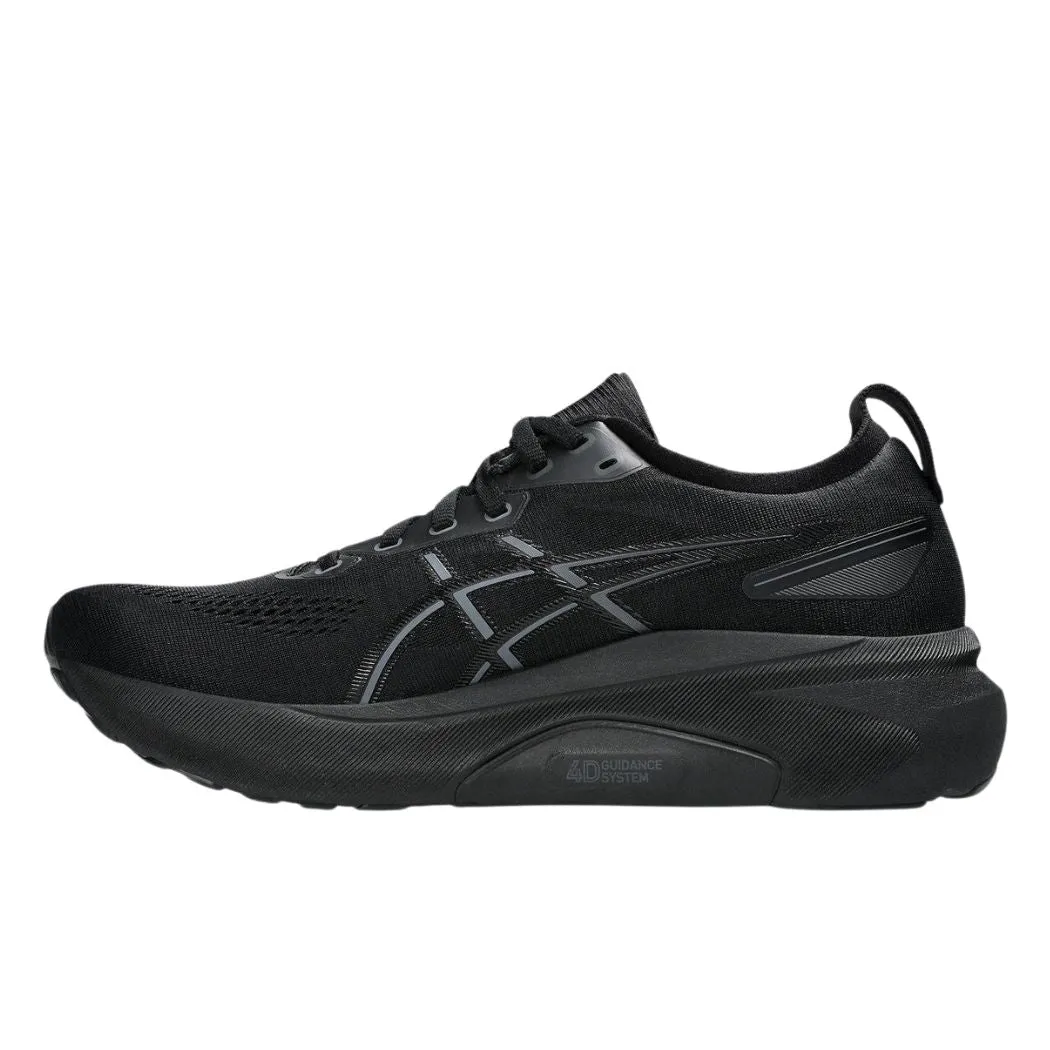 asics Gel-Kayano 31 EXTRA WIDE Men's Running Shoes Muscle Aid