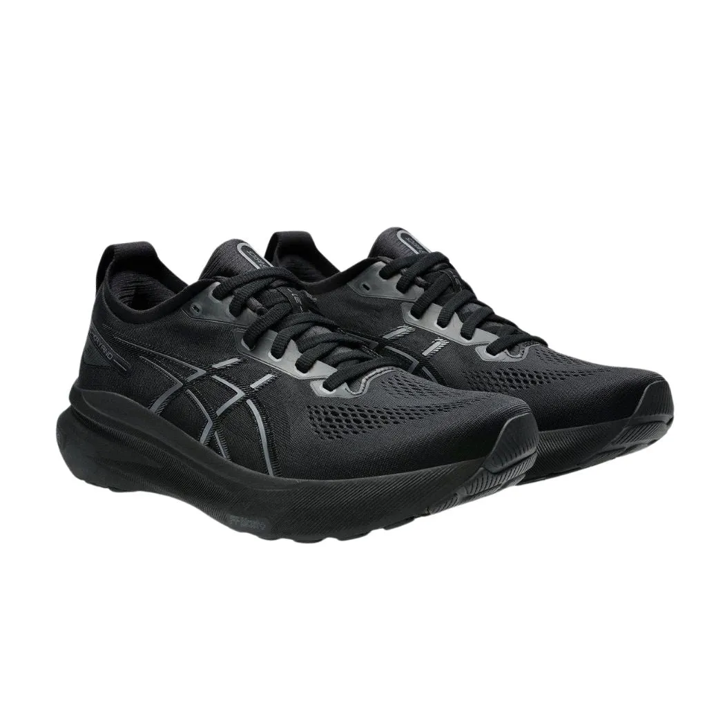 asics Gel-Kayano 31 EXTRA WIDE Men's Running Shoes Ergonomic Design