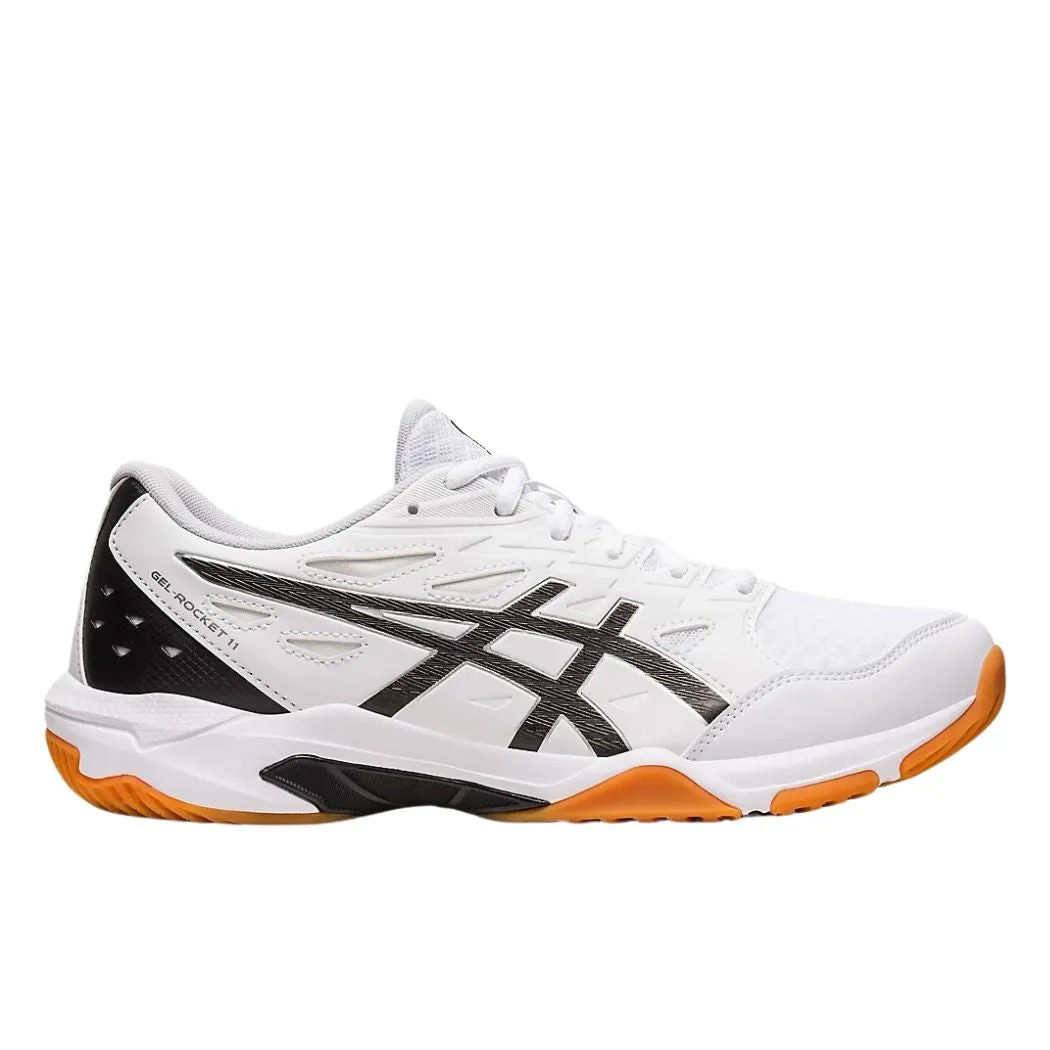 asics Gel-Rocket 11 Men's Indoor Court Shoes Digital Run Ring Walk