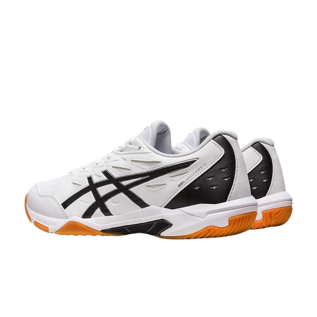 Dance Fit construction asics Gel-Rocket 11 Men's Indoor Court Shoes
