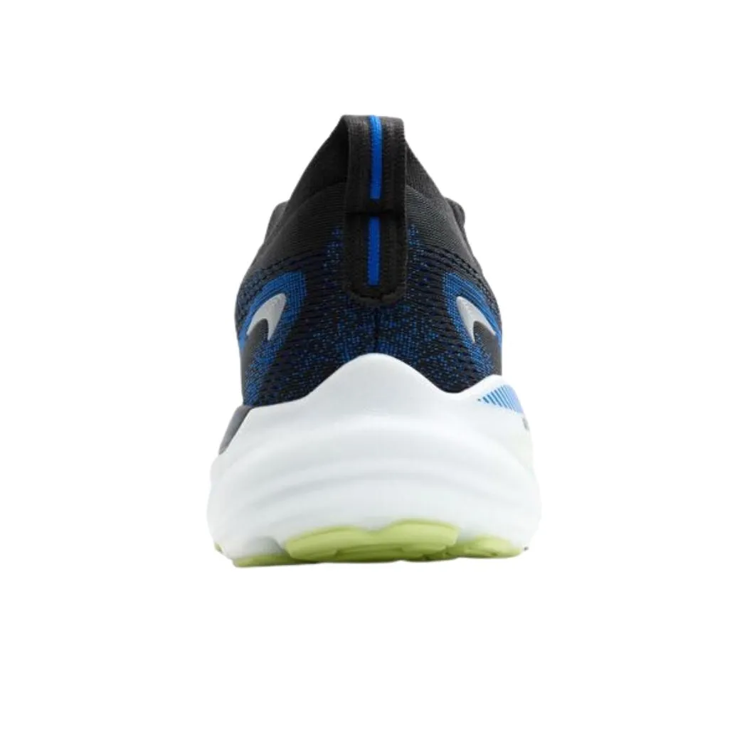 Every Step brooks Glycerin GTS 22 Men's Running Shoes