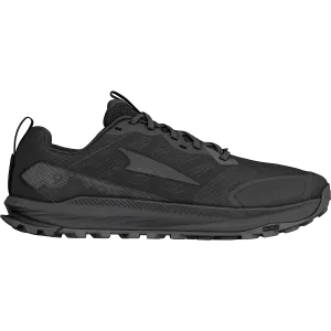Men's Lone Peak 9 breathable - upper - feature shoes