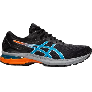 indoor - track running shoes Comfortable Responsive Midsole Men's GT-2000 9 Trail