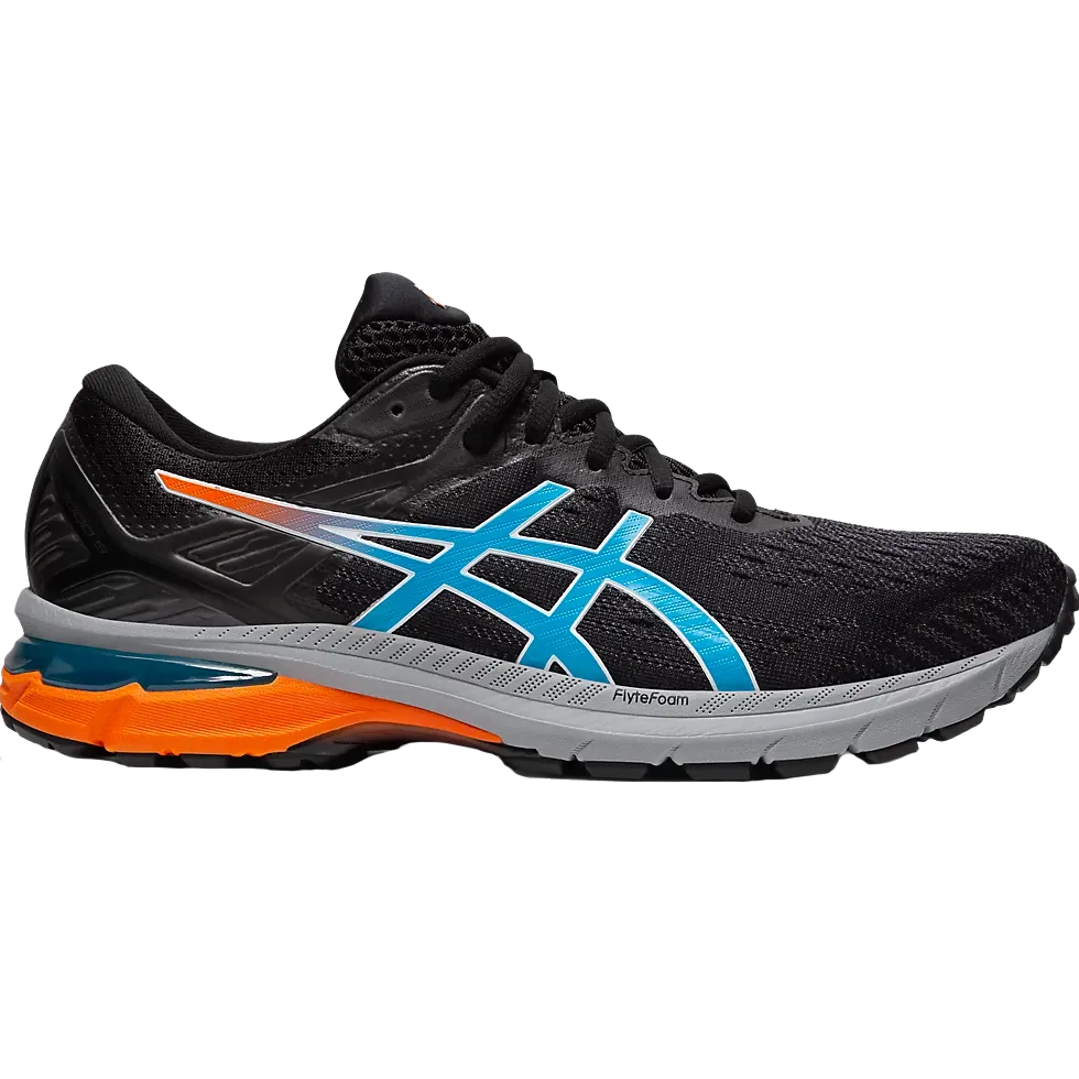 Men's GT-2000 9 Trail Cross country