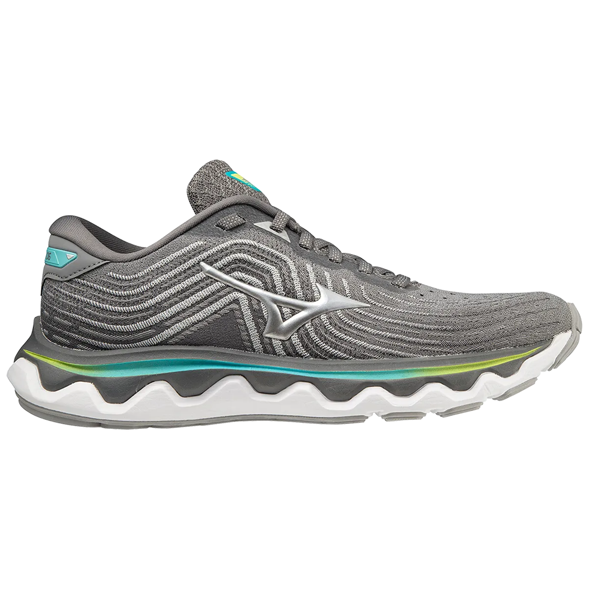 Women's Wave Horizon 6 Comfortable Forefoot Recyclable materials