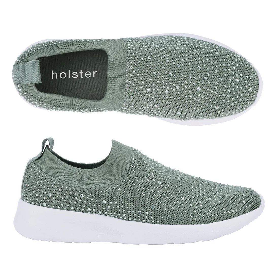 Jogger Style boho vibe Fireflyer - Seagrass