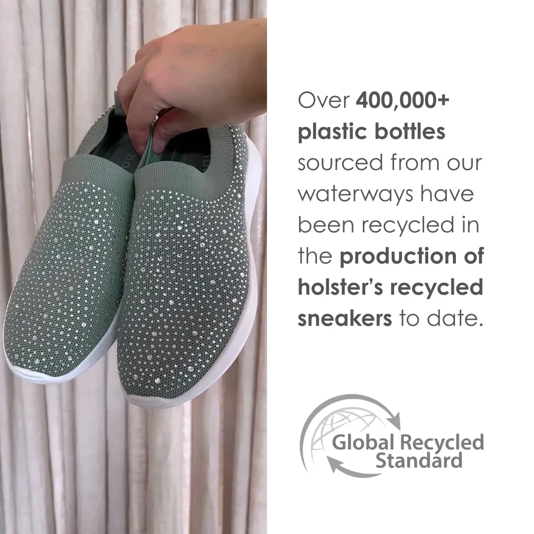 Fireflyer - Seagrass Shock   Absorbing