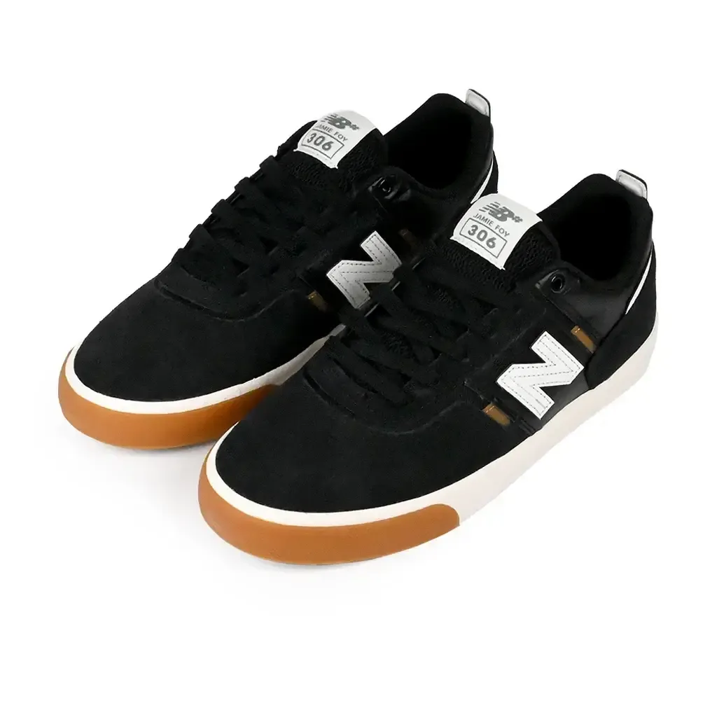 Skater Movement Fit Comfortable Linings New Balance Numeric NM306 Skateboarding Shoe