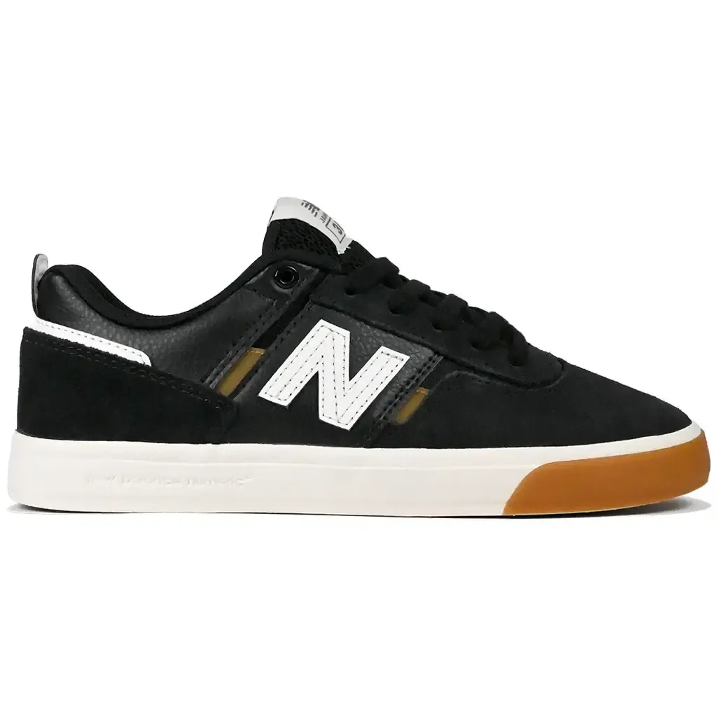 New Balance Numeric NM306 Skateboarding Shoe Fast Action