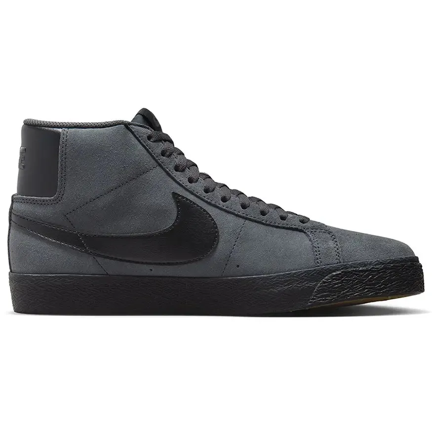 Nike SB Zoom Blazer Mid Shoes On The Go Fit