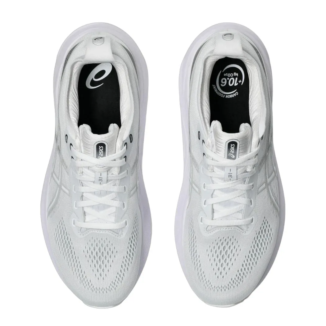 Game Edge Hot Day asics Gel-Kayano 31 Men's Running Shoes
