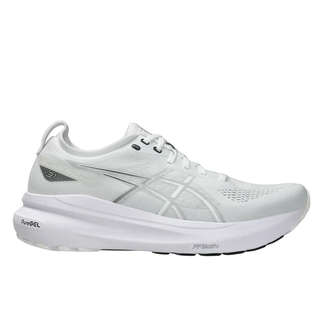 asics Gel-Kayano 31 Men's Running Shoes Air Dry