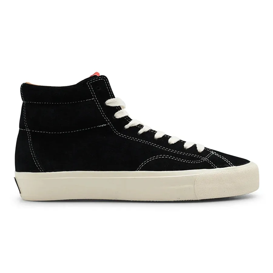 Last Resort AB VM003 High Skateboarding Shoe Pro Action Motion Toe Padding