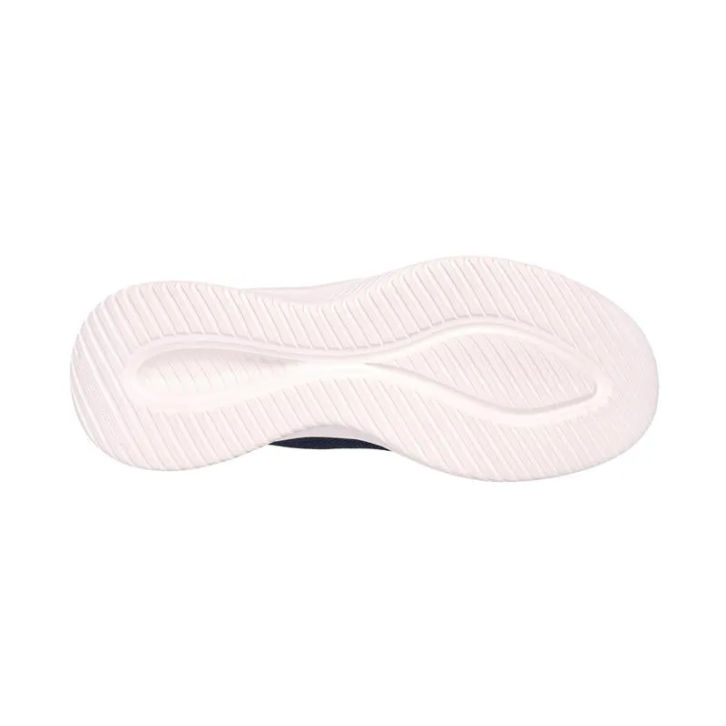 SLIP-INS: ULTRA FLEX 3.0 - 232458/NVY Quick Travel Walk padded insole
