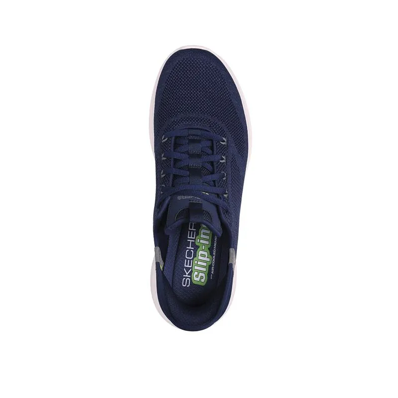 Urban Travel Comfort Cushioned Sole SLIP-INS: ULTRA FLEX 3.0 - 232458/NVY