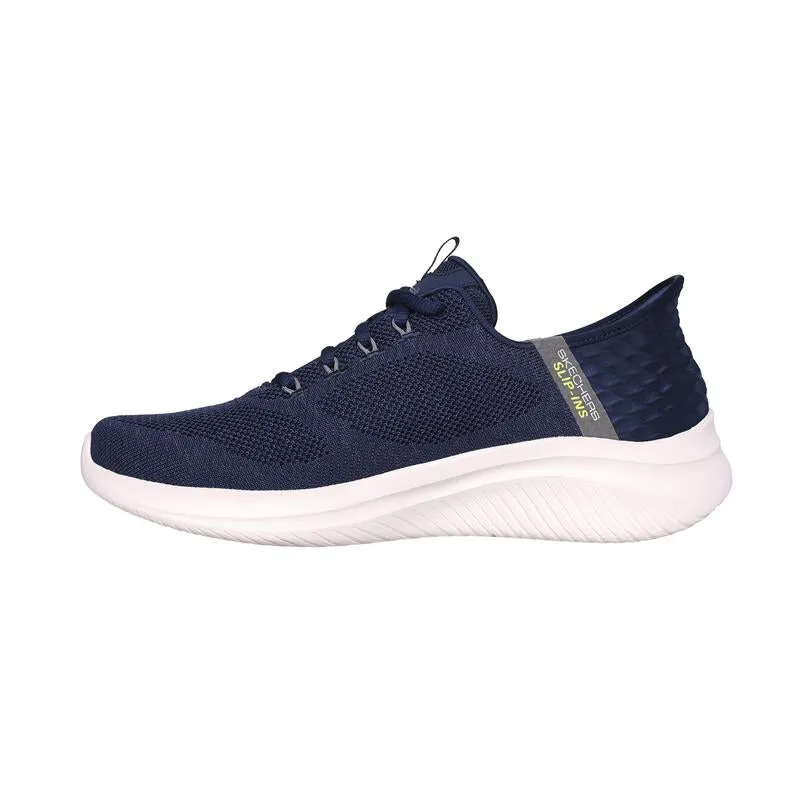 SLIP-INS: ULTRA FLEX 3.0 - 232458/NVY On The Move Shoes