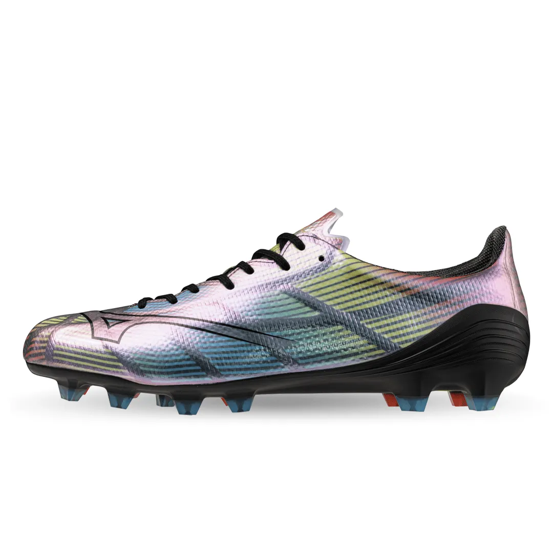 Breathable Upper complementary products Alpha II Japan FG - Special Edition (P1GA256001)