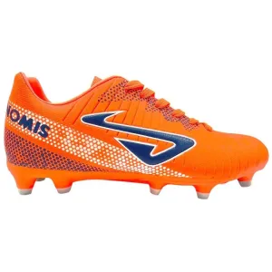 martial arts shoes Nomis Prodigy 2.0 FG Kids Football Boots